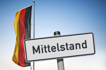 Deutscher Mittelstand