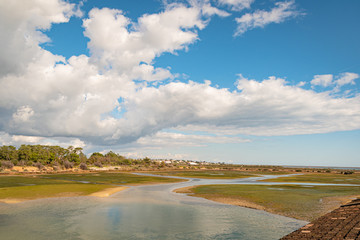 Ria Formosa Nature Park