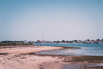 Ria Formosa Nature Park