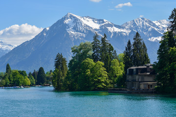 Lake Thun