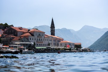 Europe&rsquo;s fishing towns