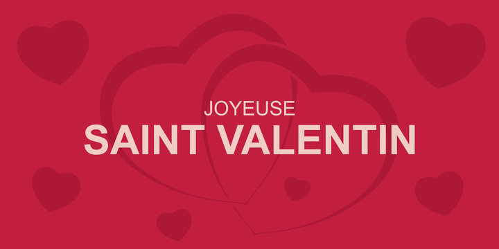 Saint Valentin