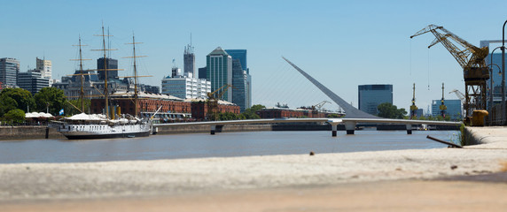 Puerto Madero