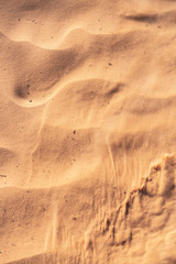 The Tunisian Sahara