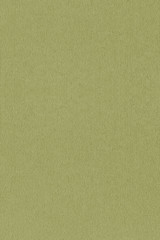 High Resolution Olive Green Recycled Striped Kraft Paper Texture