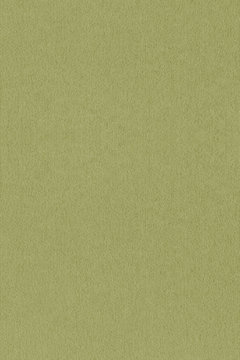 High Resolution Olive Green Recycled Striped Kraft Paper Texture