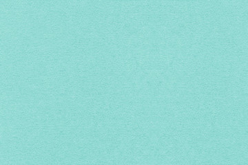 High Resolution Turquoise Recycled Striped Kraft Paper Texture