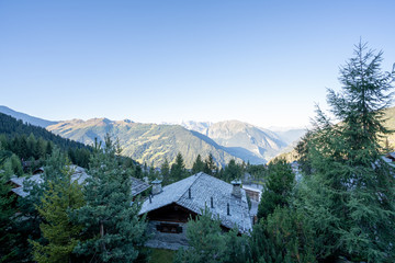 Verbier, Switzerland