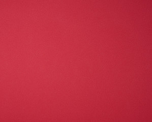 texture of red rubber sports mat, abstract backdrop