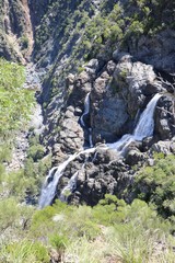 Oxley Wild Rivers National Park, New South Wales Australia