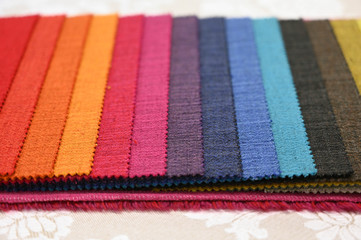 tissus pour couturi&egrave;re