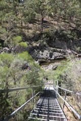Oxley Wild Rivers National Park, New South Wales Australia