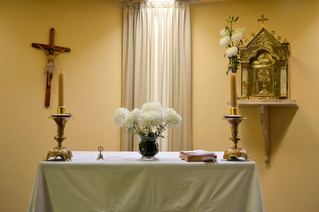 Altar