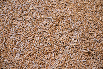 Pellets et granulés de bois - Bois de chauffage