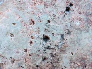 texture of old wall