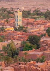 kenadsa bechar algeria 