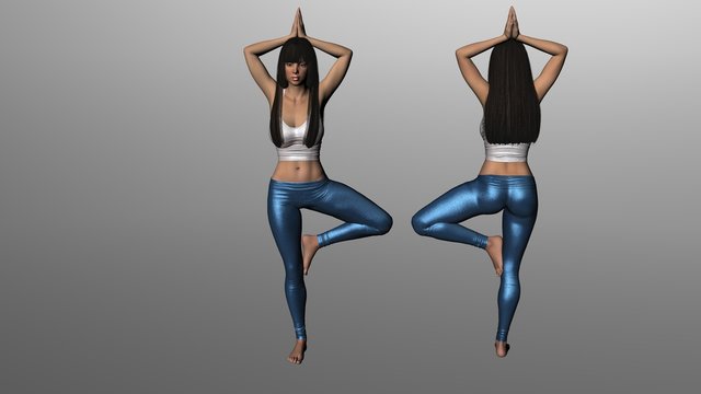 yoga for health