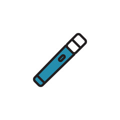 Vector Microphone icon