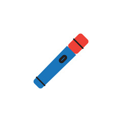 Vector Microphone icon