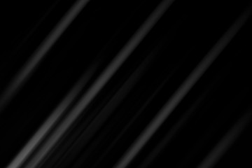 abstract black and silver are light gray with white the gradient is the surface with templates metal texture soft lines tech diagonal background black dark sleek clean modern.