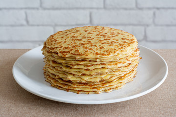 Chandeleur - Crêpes