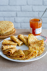 Chandeleur - Crêpes