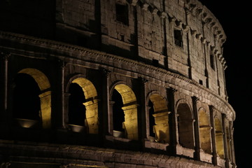 colosseum in rome
