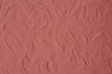 texture of a burgundy wall