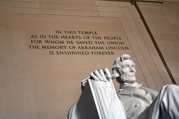 Lincoln Memorial
