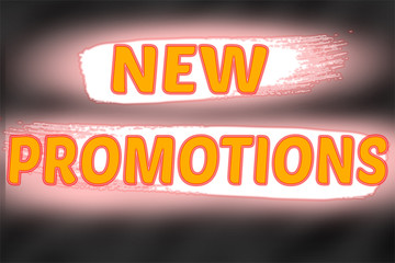 promotion banner