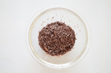 チョコレート