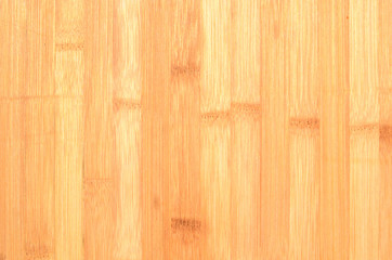 Fototapeta premium Texture of bamboo cutting board