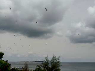 Dakar in Senegal - DKR