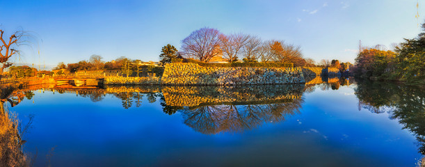 JP Himeji Pond pan