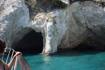 water caves 