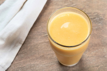 Healthy smoothies