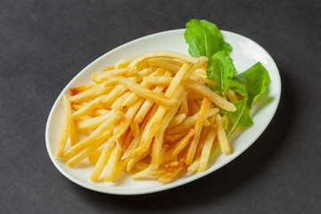 フライドポテト