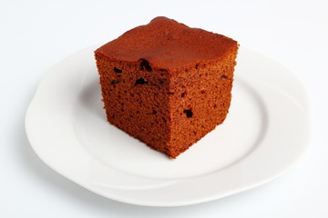 Gingerbread Cake