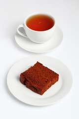 Gingerbread Cake