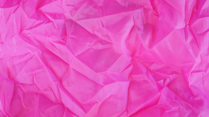 pink silk fabric concept valentine background