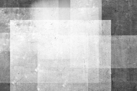 Abstract photocopy background with noise and grain.