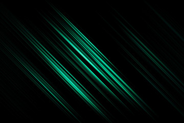 Background black and green dark are light with the gradient is the Surface with templates metal texture soft lines tech gradient abstract diagonal background silver black sleek with gray.