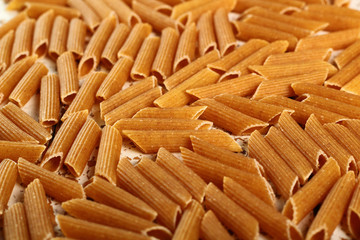 Pasta Penne Rigate