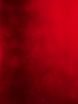 Red bokeh abstract background.bokeh Backgrounds color gold.