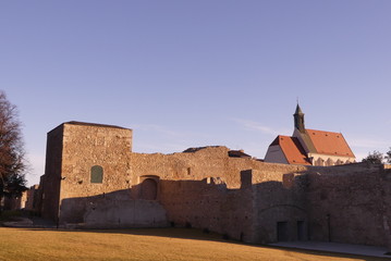 Wiener Neustadt Kasematten