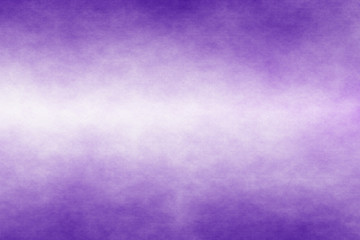 purple or violet watercolor texture, abstract painting background.