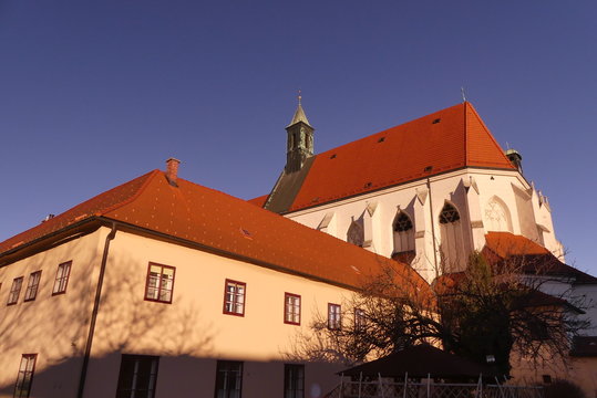 Kapuzinerkloster Bilder Durchsuchen 629 Archivfotos,