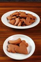 Cocoa Cookies