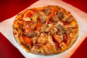 pizza