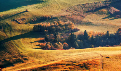 Pieniny, Wysoki Wierch